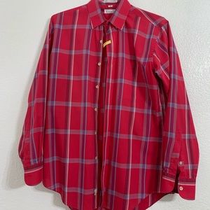 Christian Dior Mens Dress Shirt